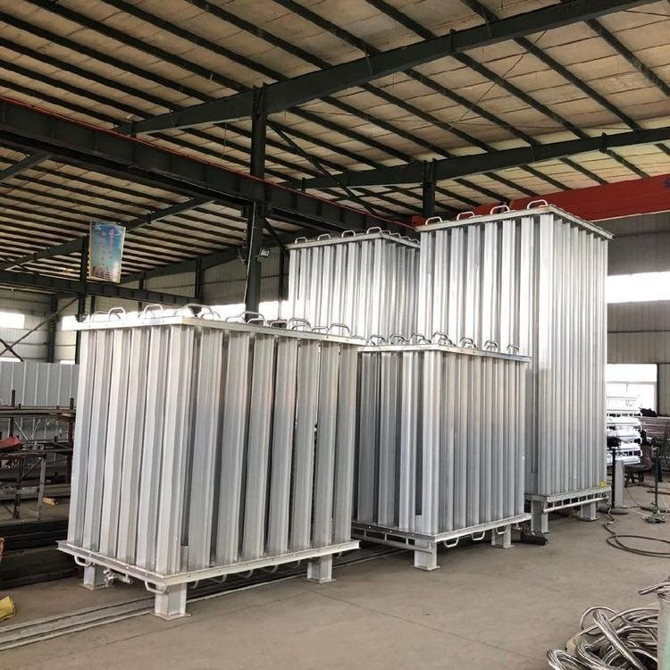 Dàn hóa hơi 300Nm3/h