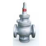 Bộ van tiêu chuẩn điều chỉnh áp suất hai chiều DN32