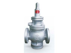 DN32 Bidirectional Pressure Regulating Valve Assembly