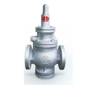 Bộ van tiêu chuẩn điều chỉnh áp suất hai chiều DN32